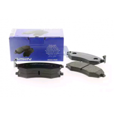 AISIN Brake pad BPHY-2002 Rear